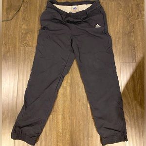 Vintage 90s Adidas Trackpants